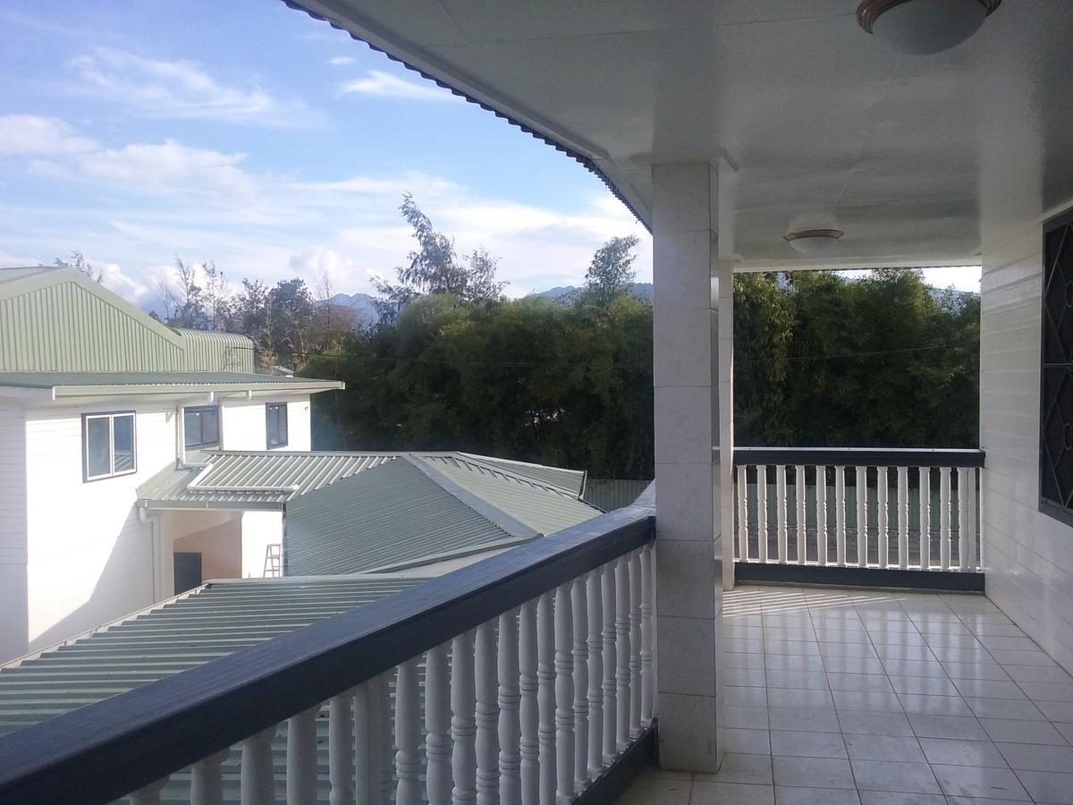 Mcroyal Hotel Mount Hagen Exterior photo