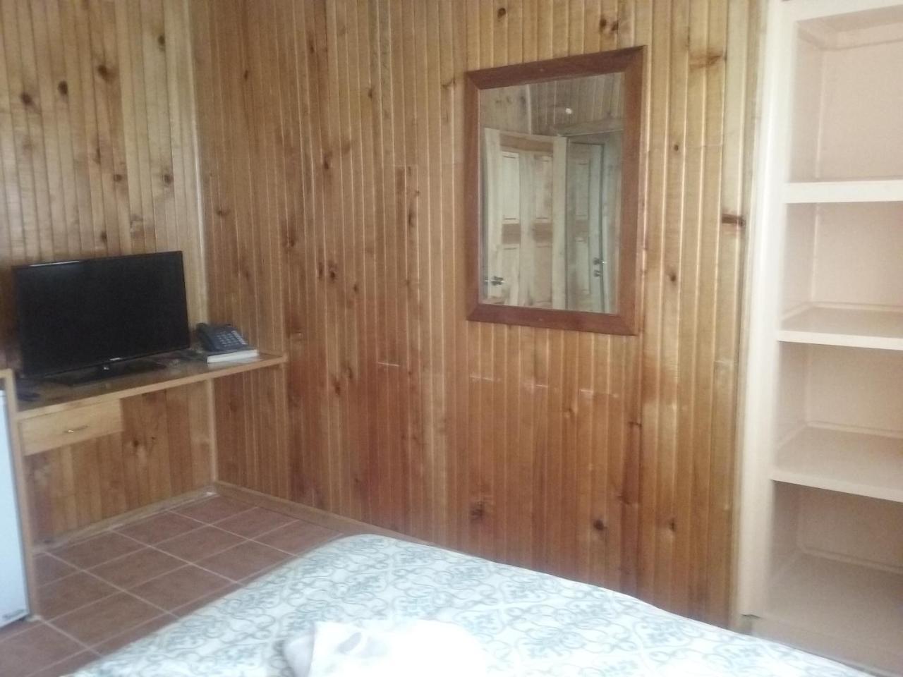 Mcroyal Hotel Mount Hagen Room photo