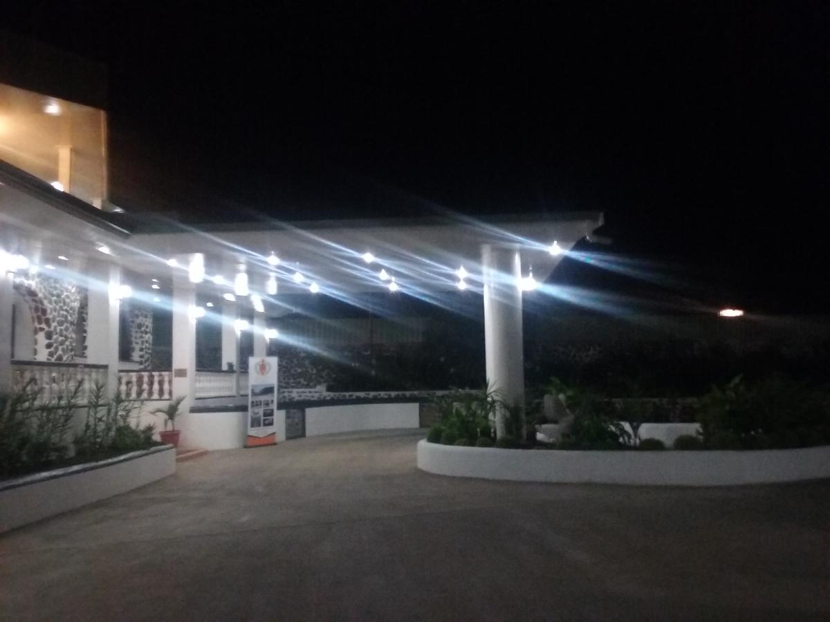 Mcroyal Hotel Mount Hagen Exterior photo